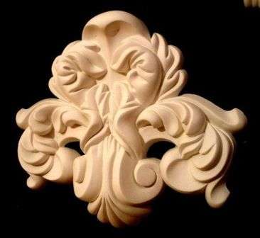 Лепка Из Гипса В Домашних Условиях Фигурки