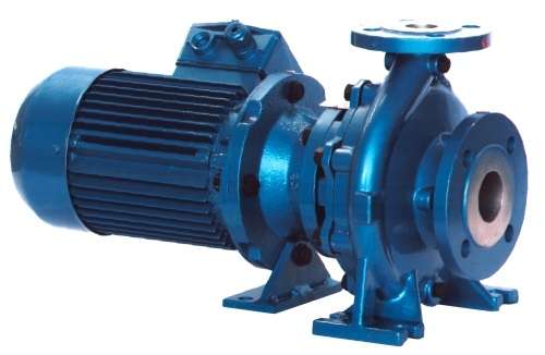 Центробежные насосы их устройство и принцип действия